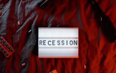Il costo della recessione